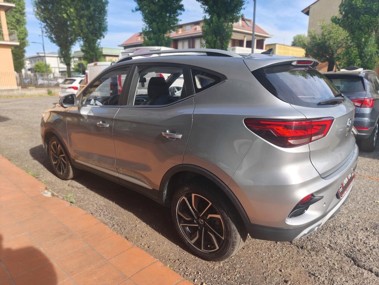 Mg ZS 1.5 Luxury Full Optionals PREZZO REALE!