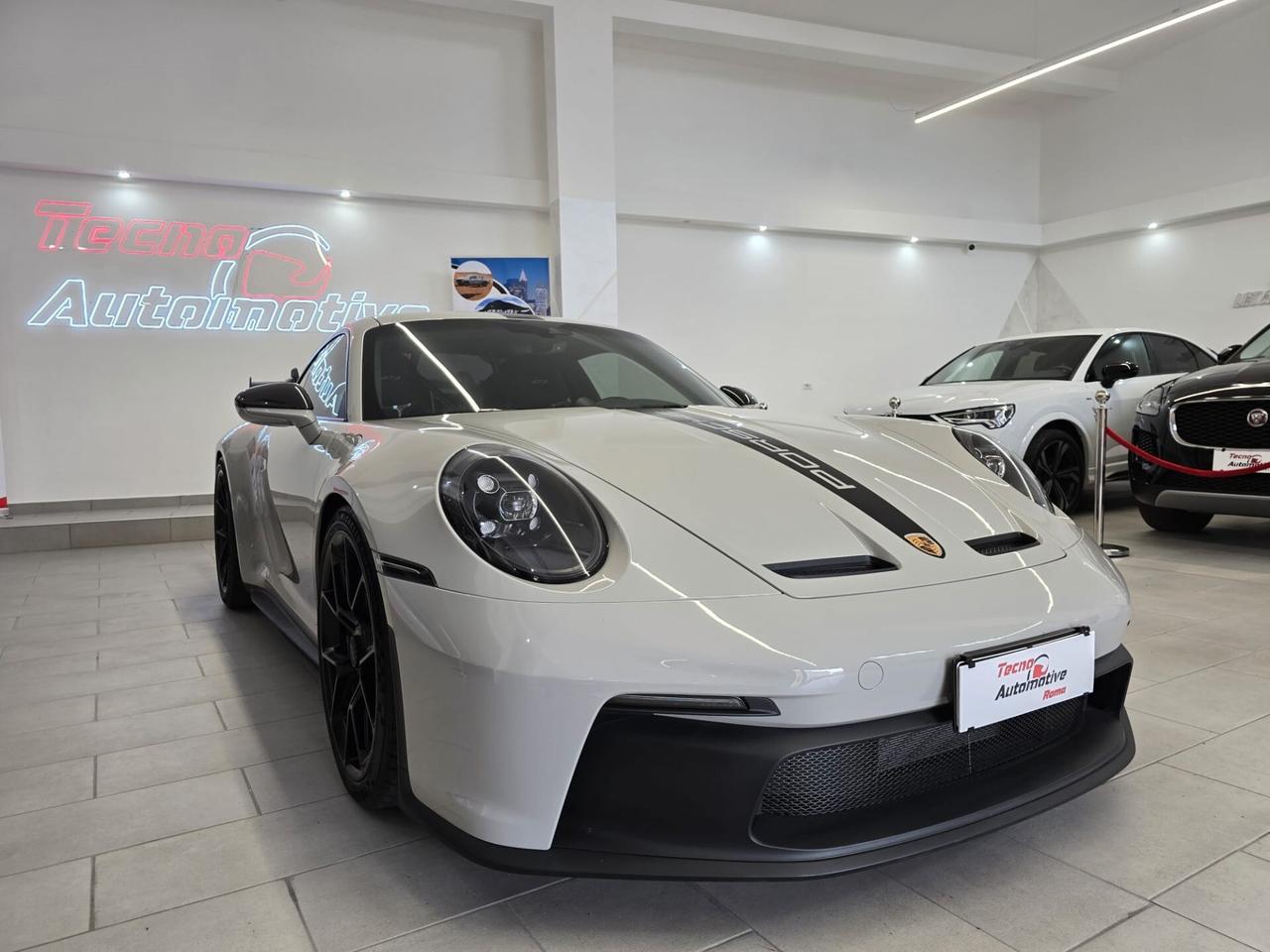 Porsche 911 GT3