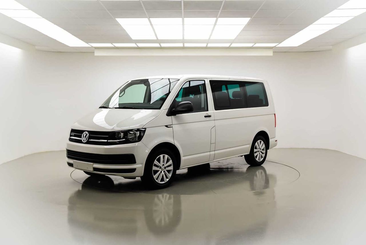 VOLKSWAGENMultivan 6�� '15->2.0 TDI 150CV DSG 4Motion Trendline