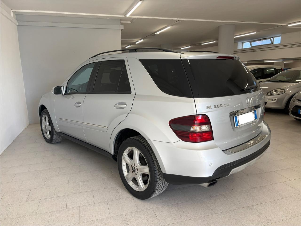 Mercedes-benz ML 280 CDI Sport Perfetta !