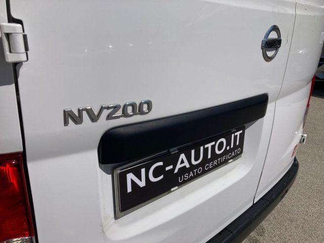 NISSAN NV200 1.5 dCi 90CV Furgone