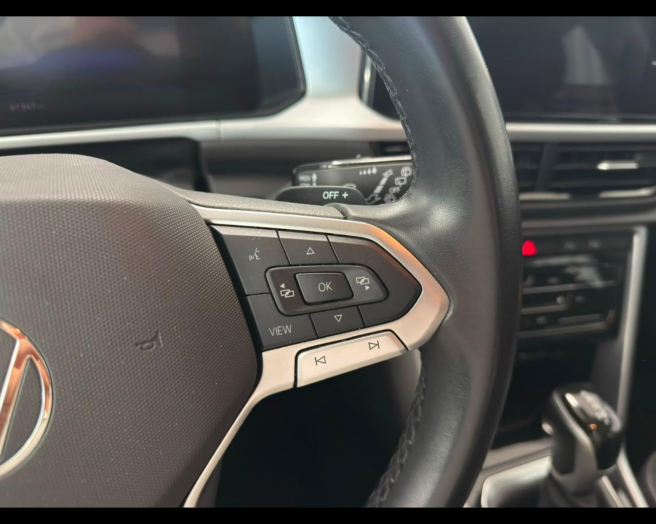VOLKSWAGEN T-Roc 1ª serie - T-Roc 2.0 TDI SCR 150 CV DSG Style