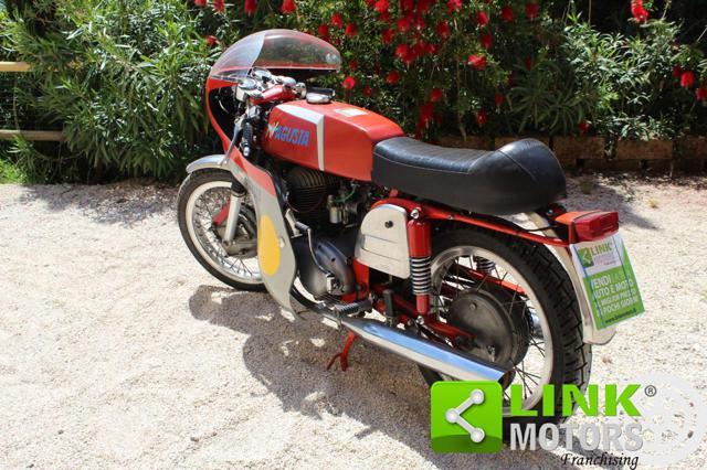 MV AGUSTA Other 350 SPORT B ELETTRONICA ISCRITTA ASI