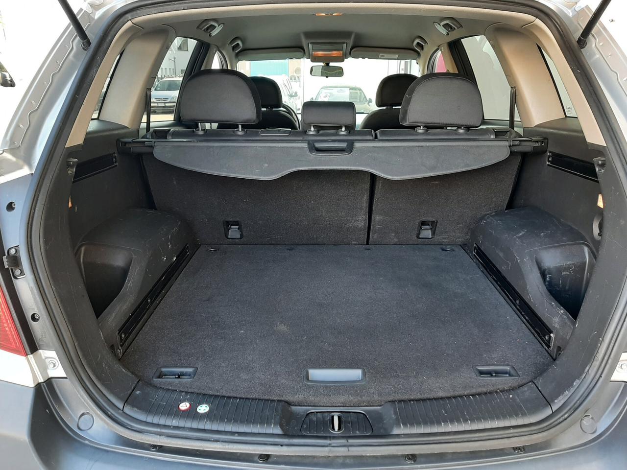 Opel Antara 2.4 16V 140cv 4x4 Edition Plus GPL