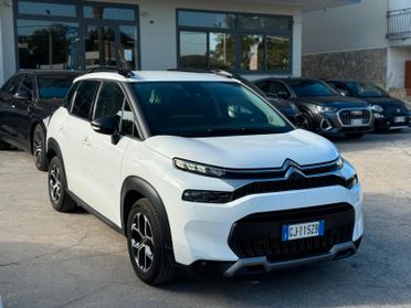 Citroen C3 Aircross BlueHDi 110 Shine Pack