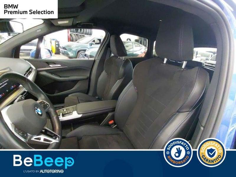 BMW Serie 2 Active Tourer 218D ACTIVE TOURER MSPORT AUTO