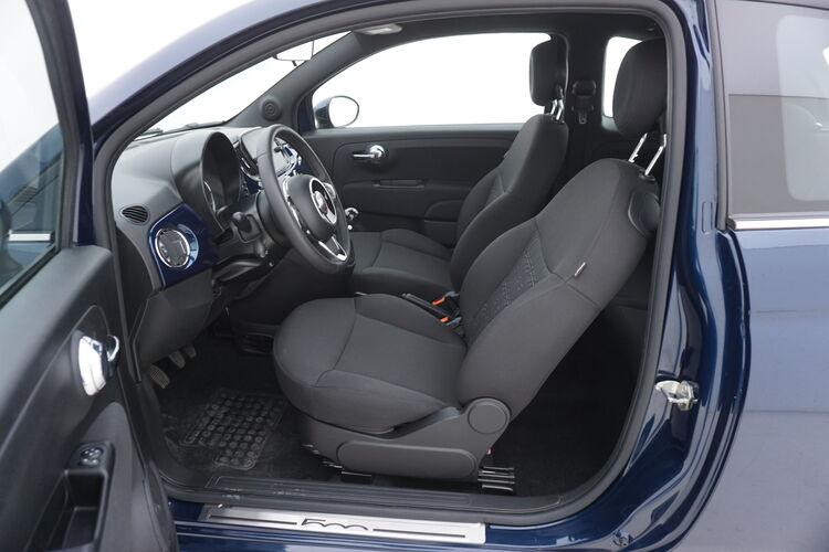Fiat 500 Hybrid Cabrio Dolcevita BR164530 1.0 Mild Hybrid 69CV