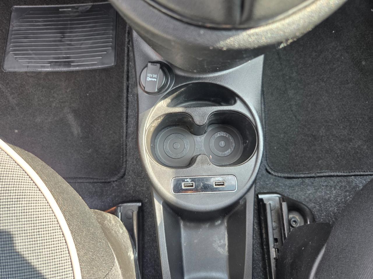 Fiat 500 1.0 Hybrid Lounge - 2021 ACCESSORIATA