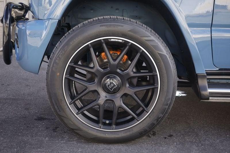 Suzuki Jimny Suzuki Jimny BRABUS 1.5 Easy Pro 4wd allgrip 75KW ANNO 2021