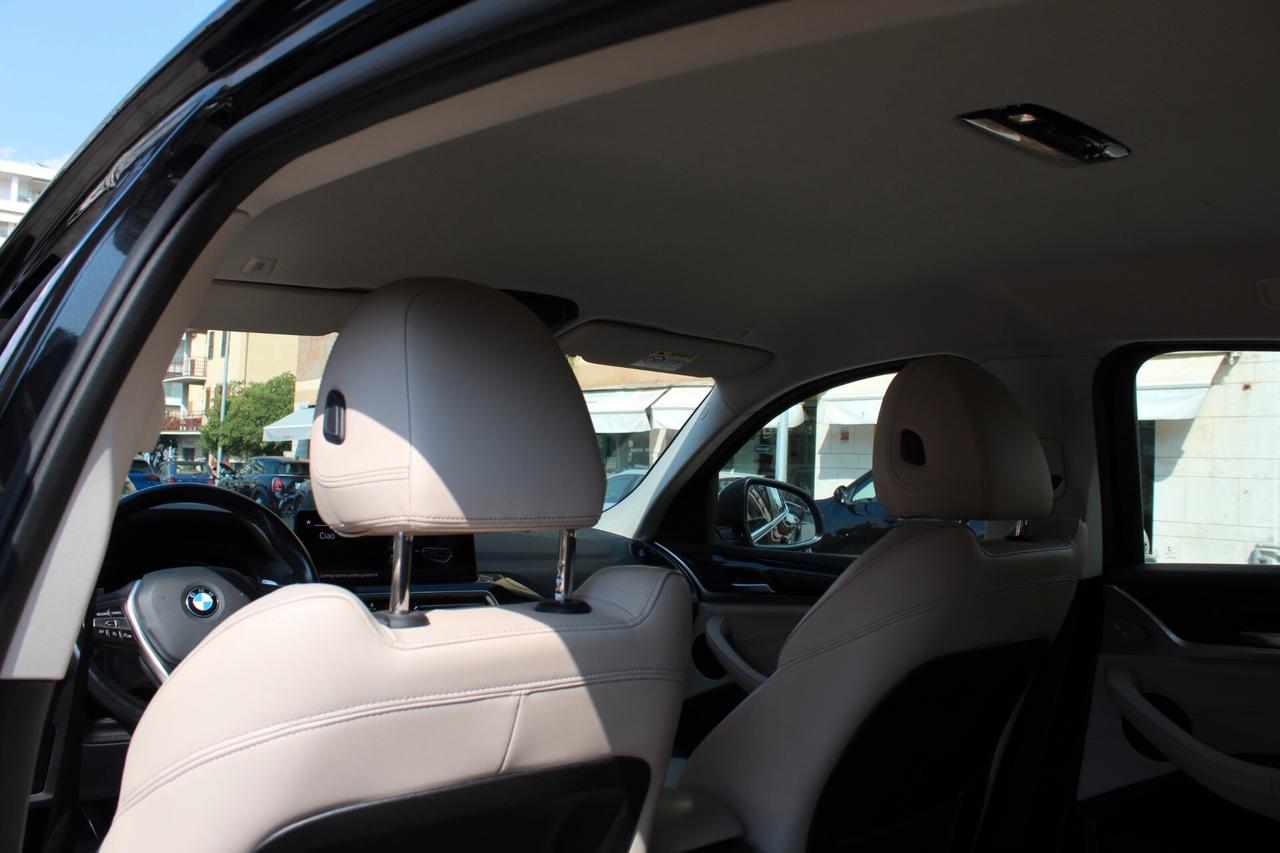 Bmw X4 xDrive30d 48V 249CV