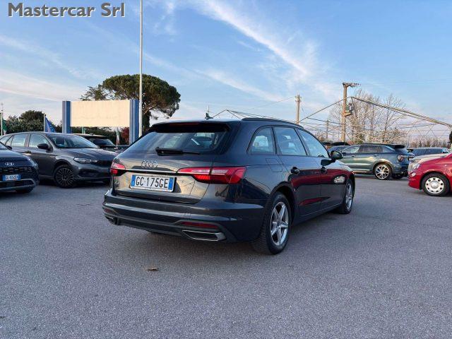 AUDI A4 A4 Avant 100kw 136cv automatica - GC175GE