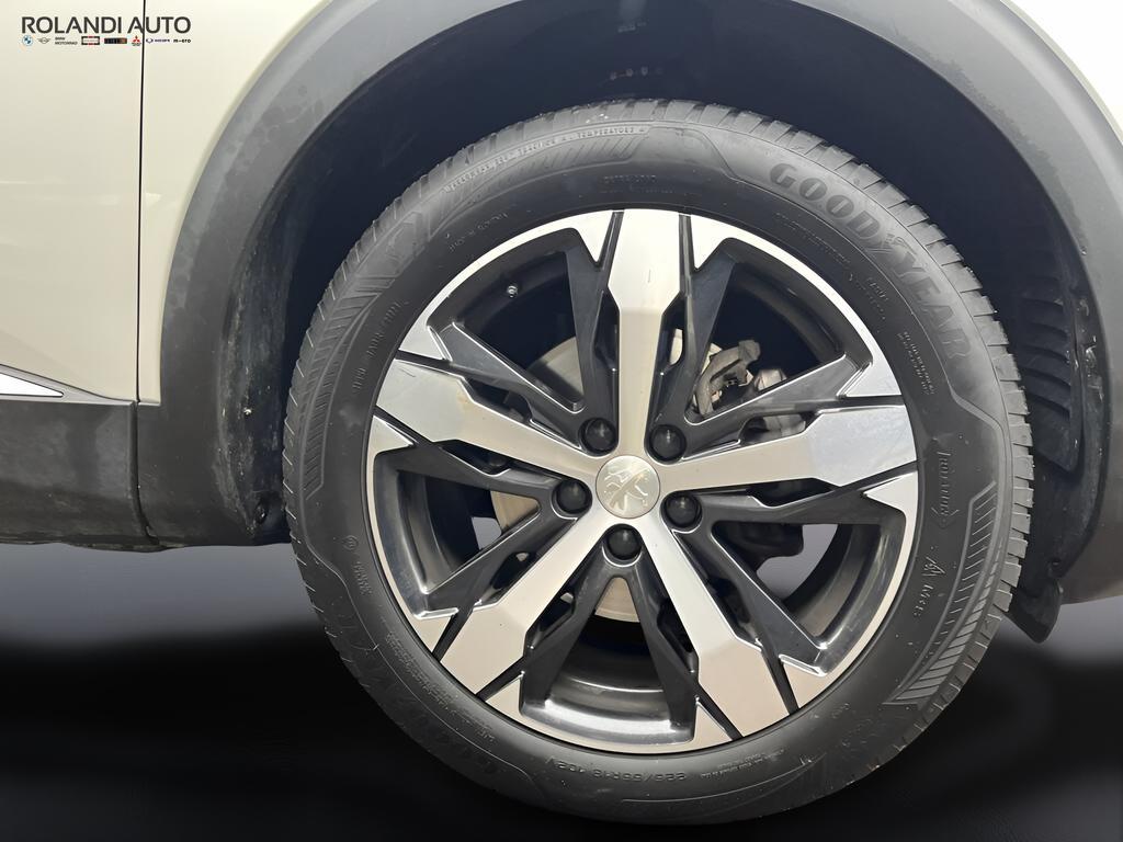 Peugeot 5008 1.5 BlueHDi GT Pack EAT