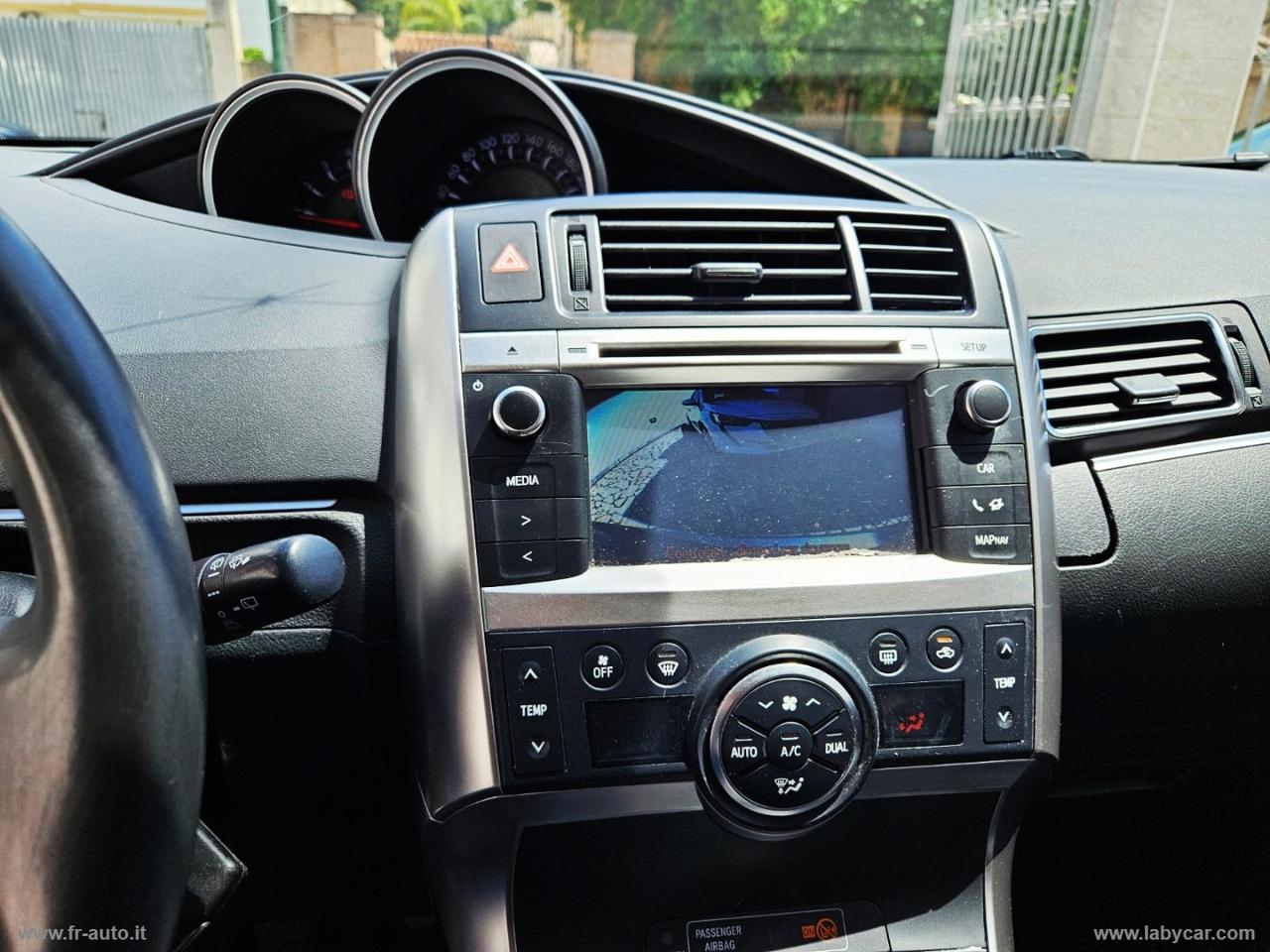 TOYOTA Verso 2.0 D Active 7 posti