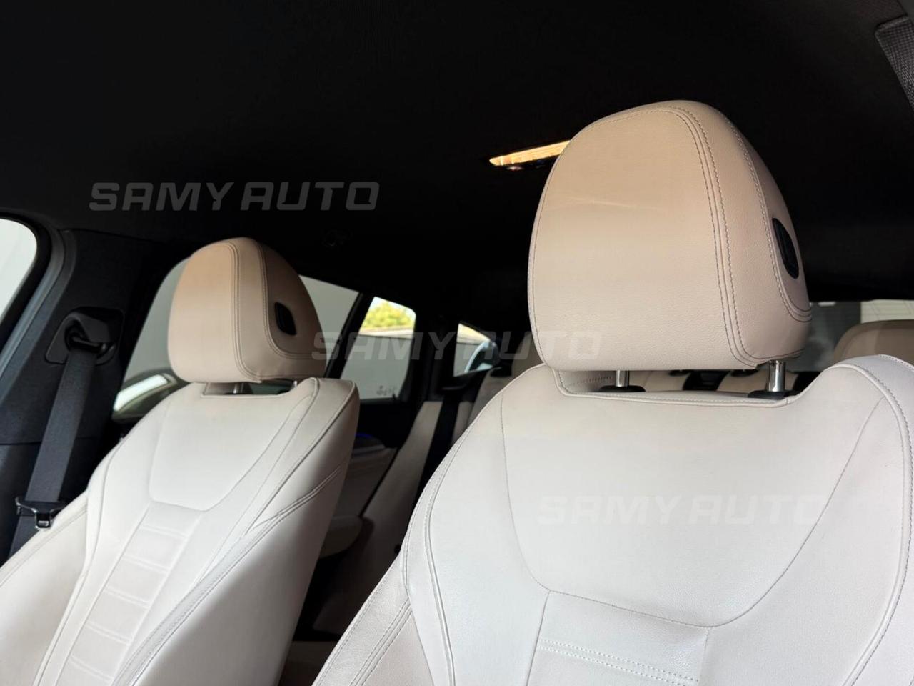 Bmw X4 xDrive30d Msport