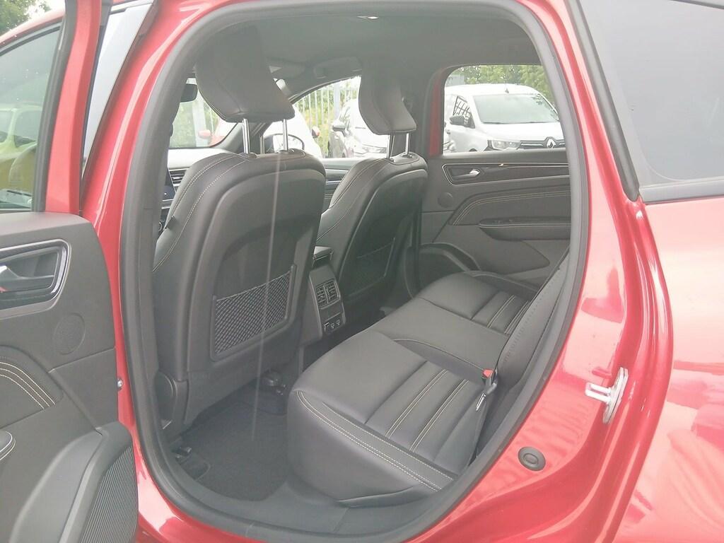 Renault Arkana 1.6 E-TECH Hybrid Engineered Auto