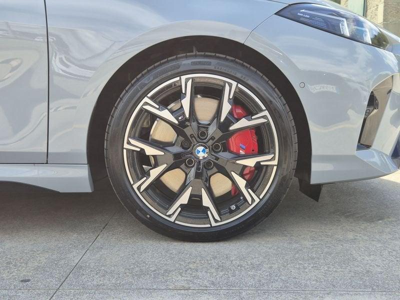 BMW Serie 1 120d MSport Pro aut.