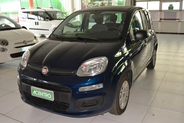 FIAT PANDA - 1.0 70cv HYBRID