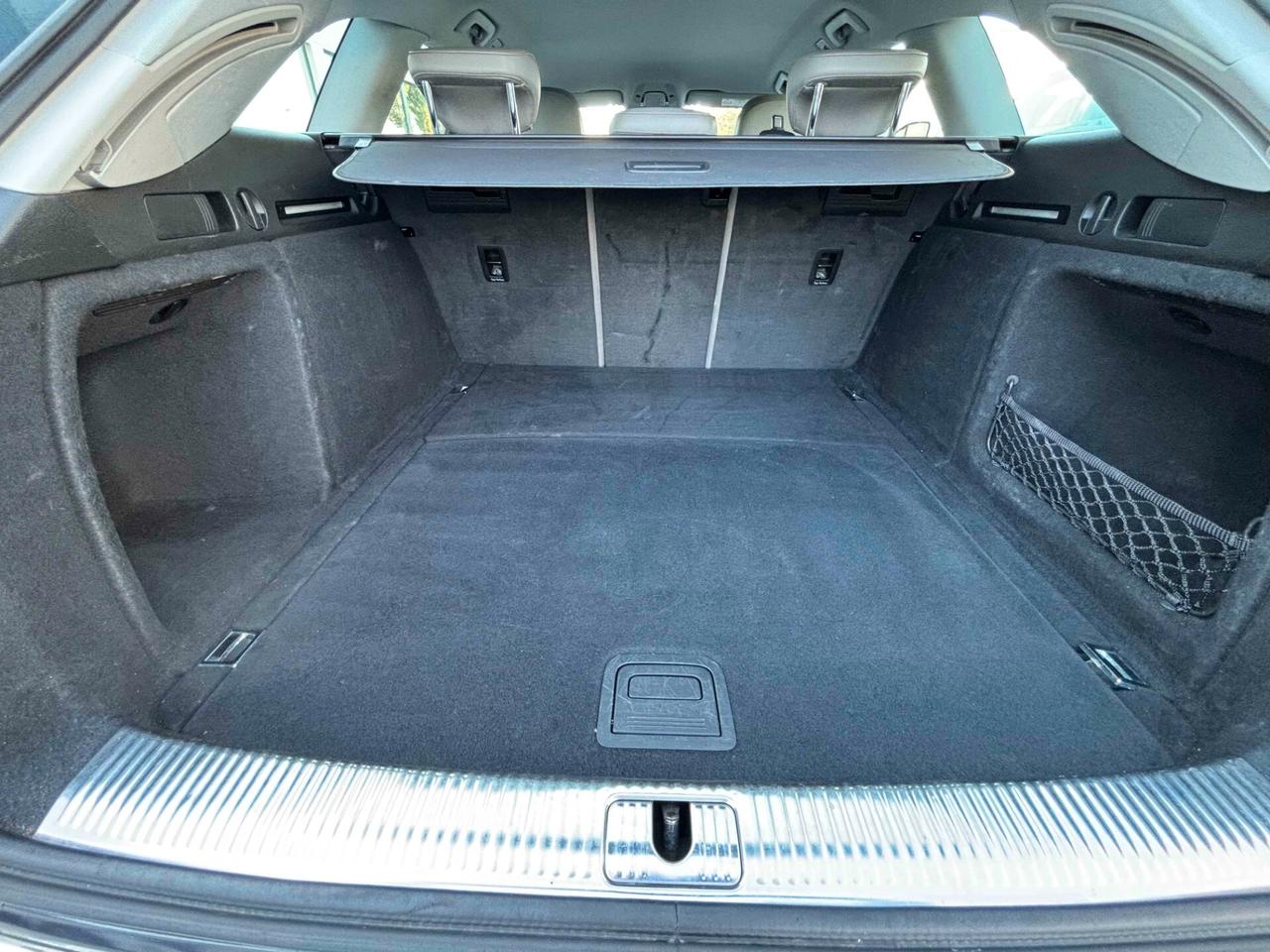Audi A4 Avant 3.0 TDI quattro S tronic Business Sport