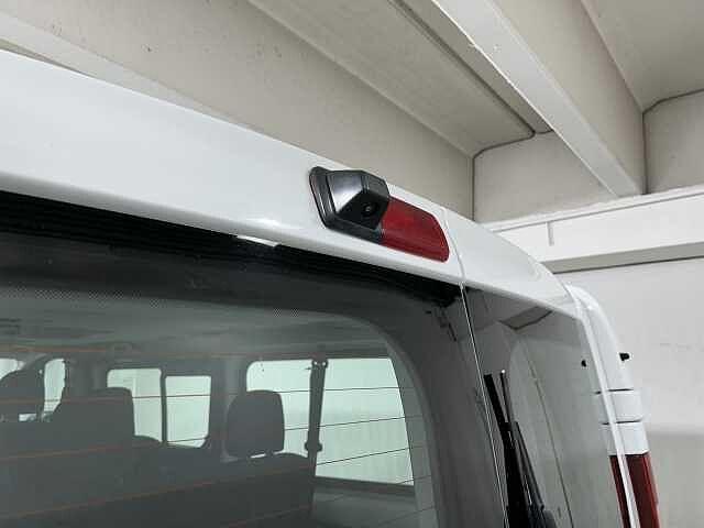 Fiat Talento 1.6 TwinTurbo MJT 145CV PL-TN Combi 12q