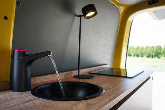 VOLKSWAGEN T5 Transporter