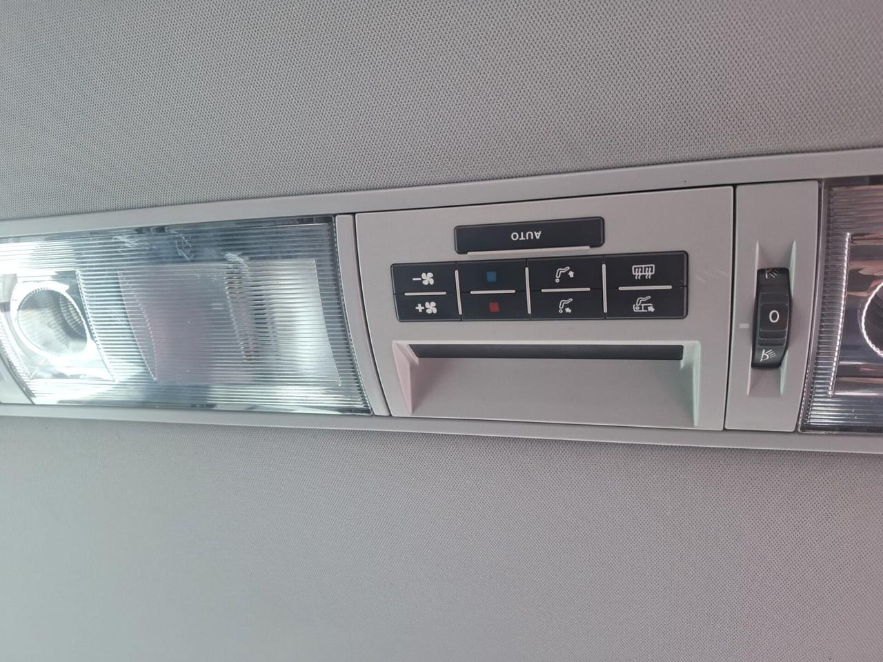 Volkswagen Transporter Caravelle 2.0 BiTDI 180CV 4 Motion PC Comfortline