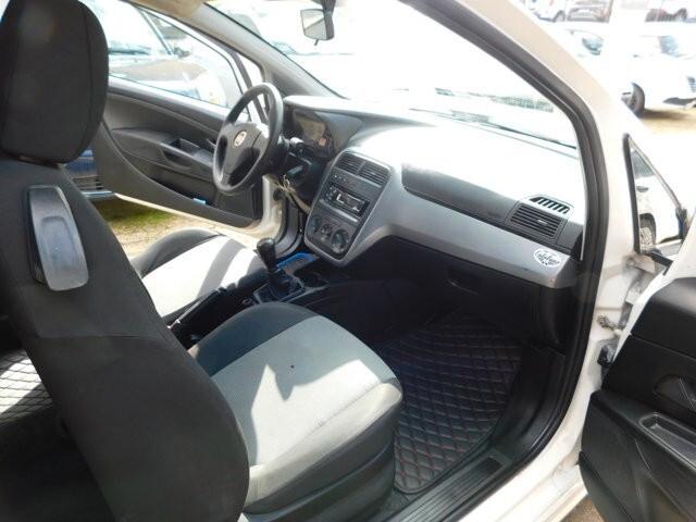 Fiat Grande Punto 1.3 MJT 75 CV 3 porte Actual