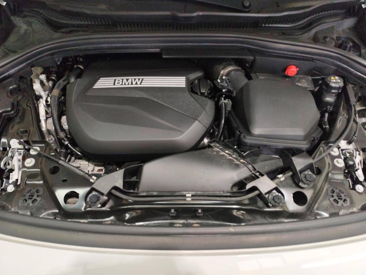 BMW Serie 2 218d Active Tourer