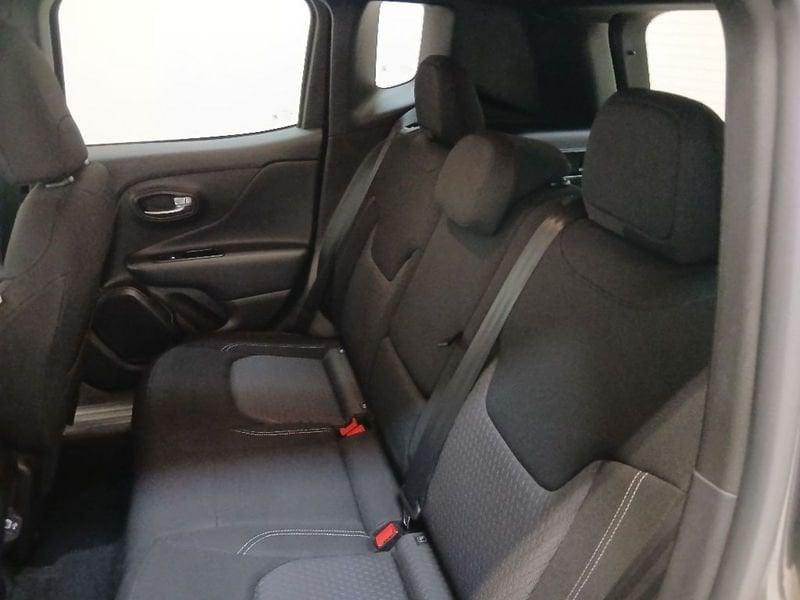 Jeep Renegade 1.6 mjt Limited 2wd 130cv