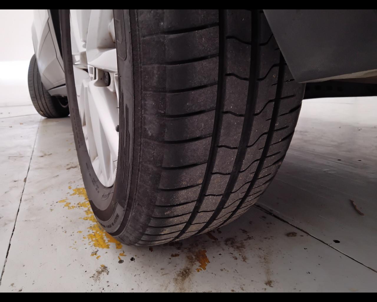 VOLKSWAGEN T-Roc I 2022 - T-Roc 1.0 tsi Life 110cv