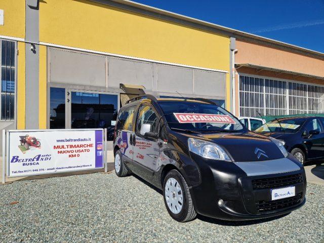CITROEN Nemo Multispace Automatico 1.3HDi