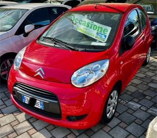 Citroen C1 1.0 70.000km Neopatentati