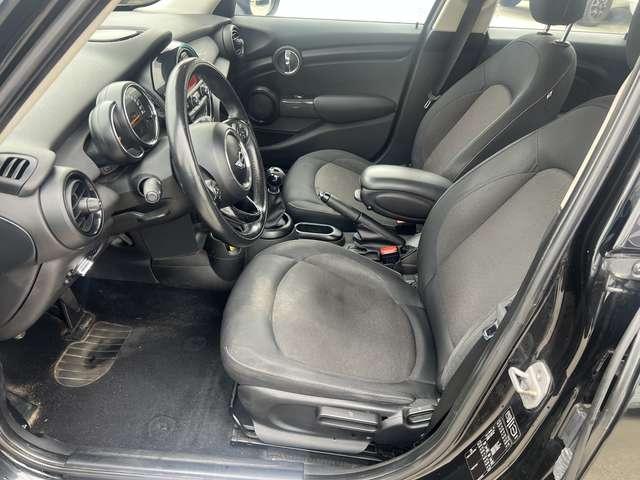 MINI One D 1.5 Business XL 5p