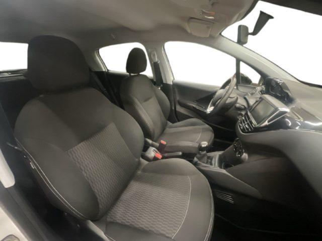 PEUGEOT 208 1° serie PureTech 82 5 porte Active