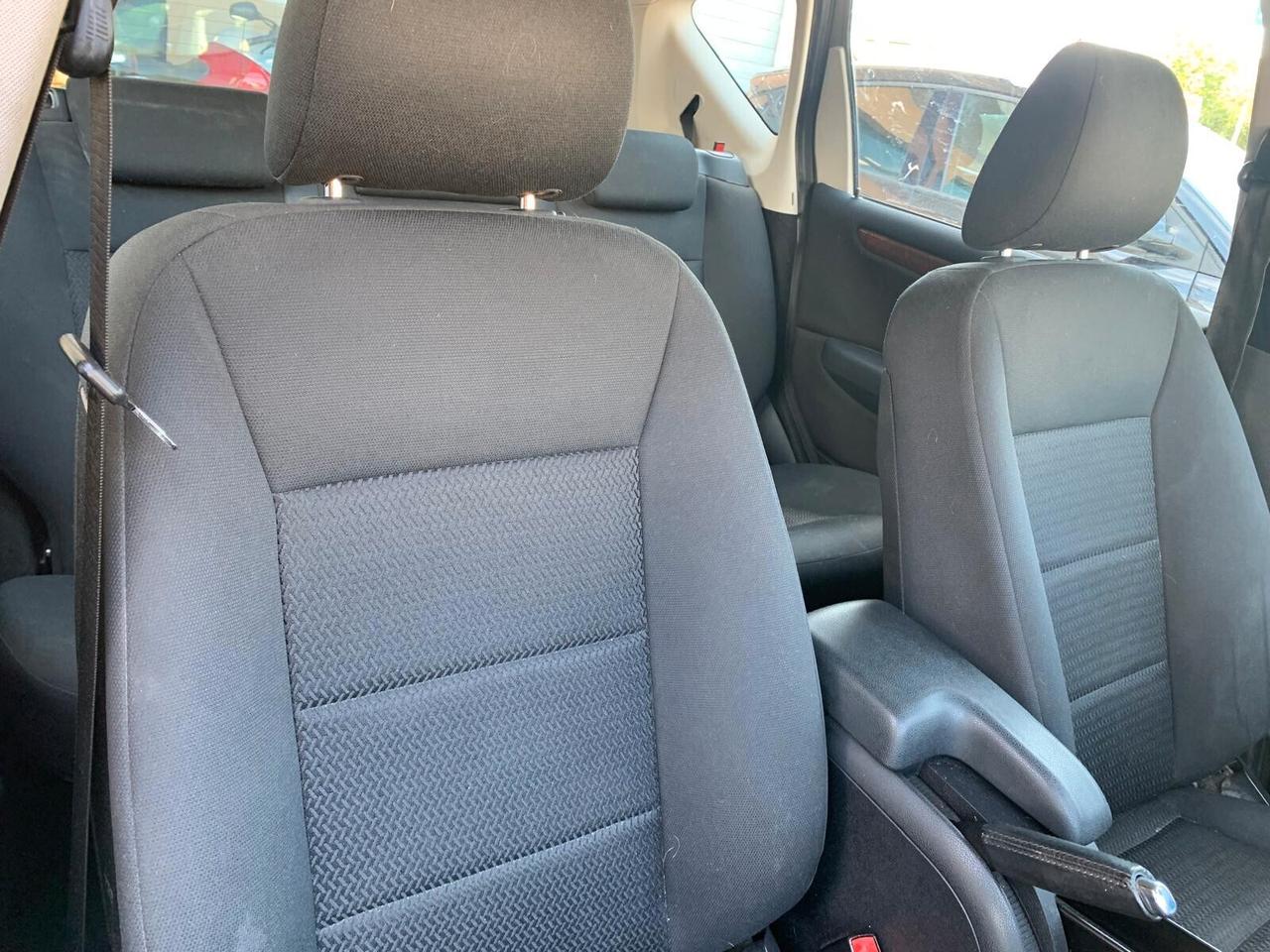 Mercedes-benz A 180 CDI elegance Neopat.