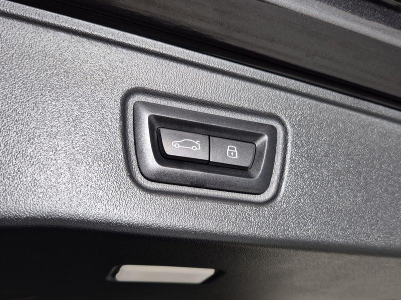 BMW Serie 5 Touring Serie 5 G61 Touring 520d Touring 48V xdrive MSport Pro auto