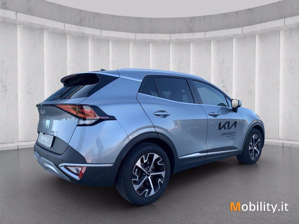 KIA Sportage 1.6 tgdi Gpl Style 147cv 2wd del 2025