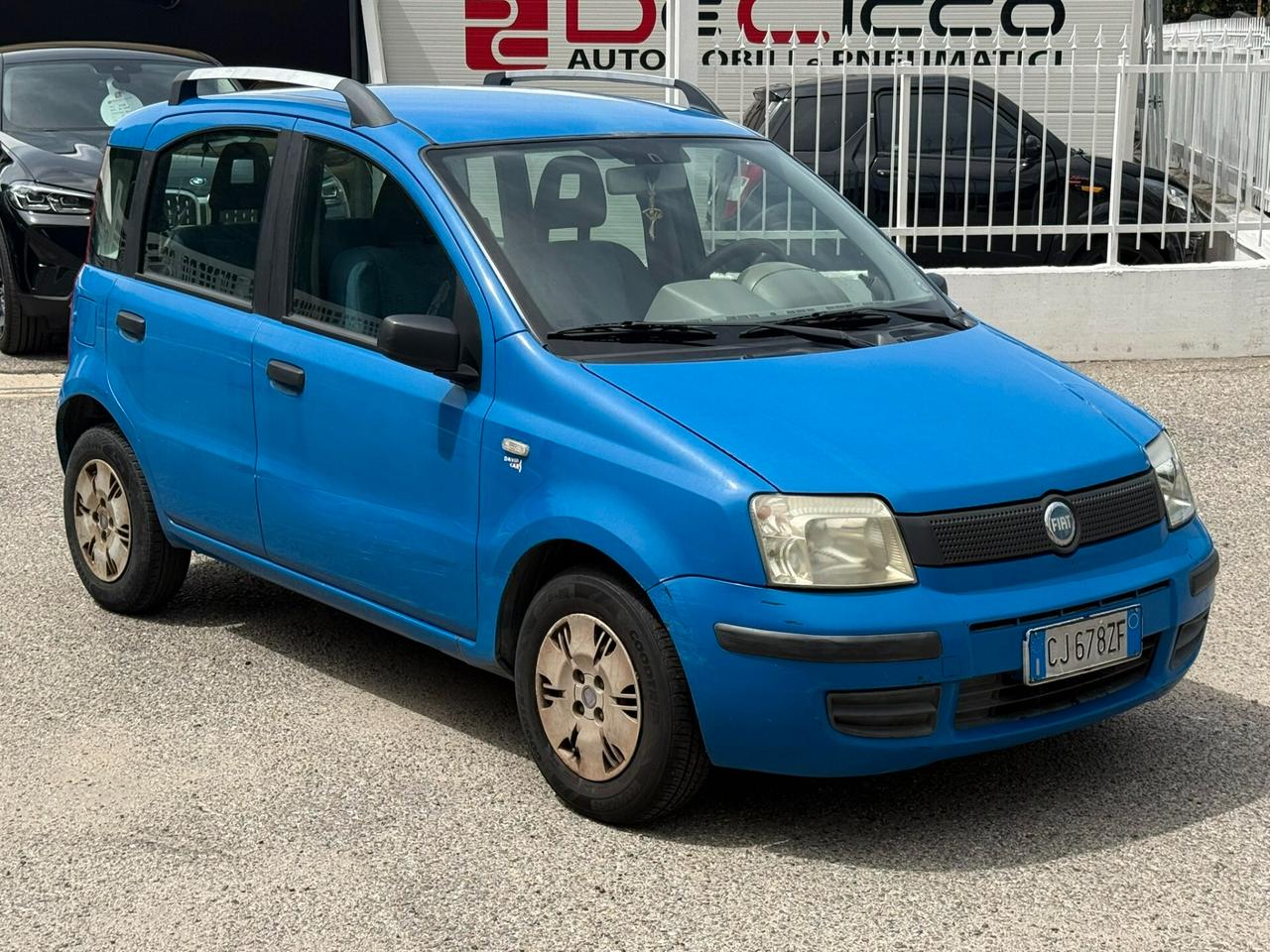Fiat Panda 1.1 Active