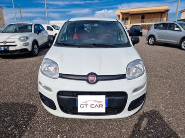 Fiat Panda 1.2 69cv Neopatentati 5 POSTI