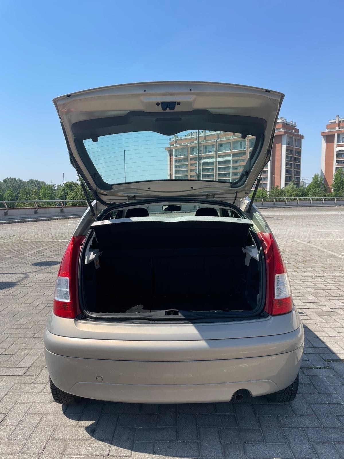 Citroen C3 1.1 Elegance EURO 4