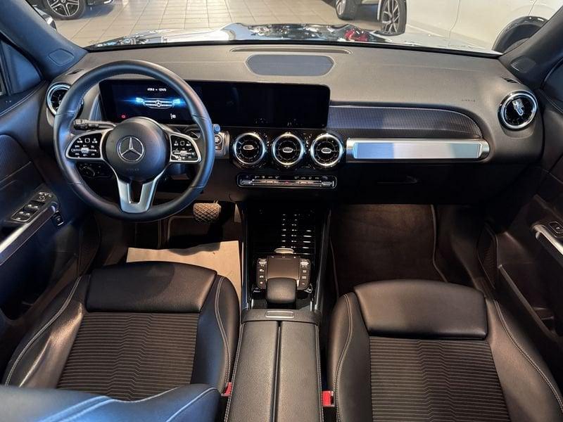 Mercedes-Benz GLB GLB 200 d Sport Plus auto