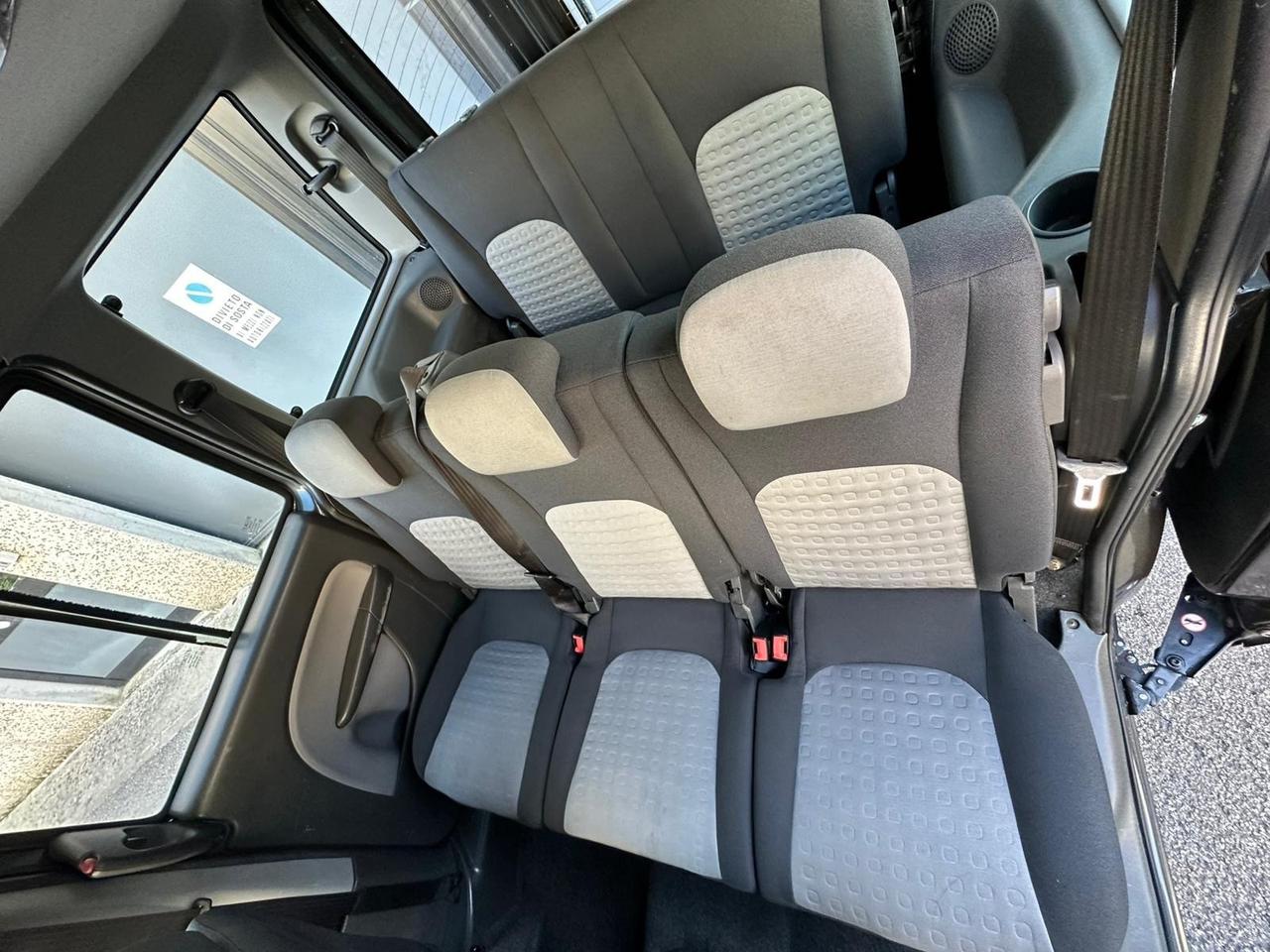 Fiat Doblo Doblò 1.3 Multijet 16V Family