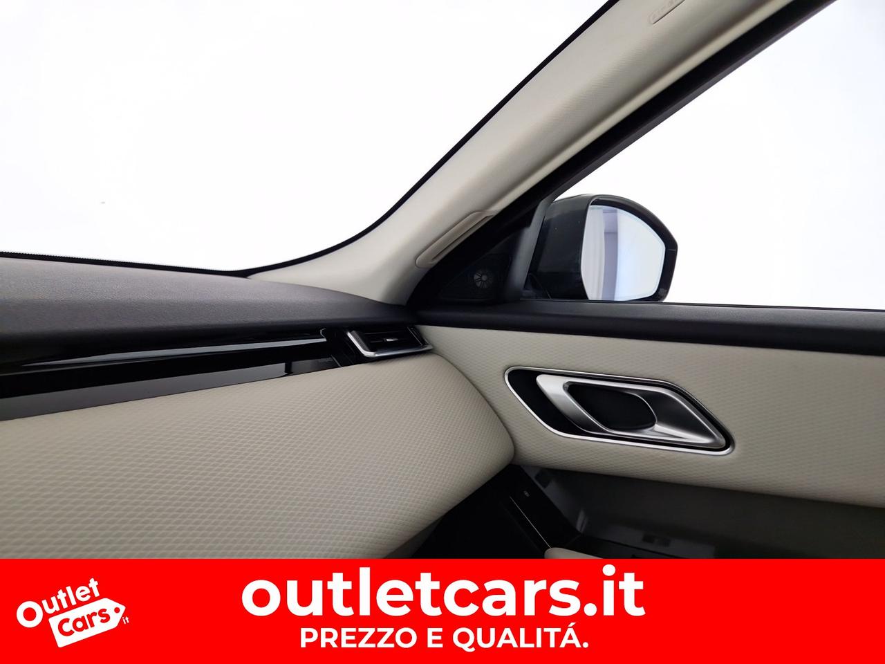 Land Rover Range Rover Velar 2.0d i4 se 180cv auto my20