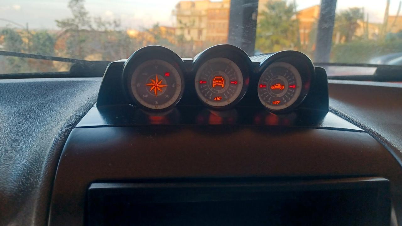 Fiat Strada ADVENTURE