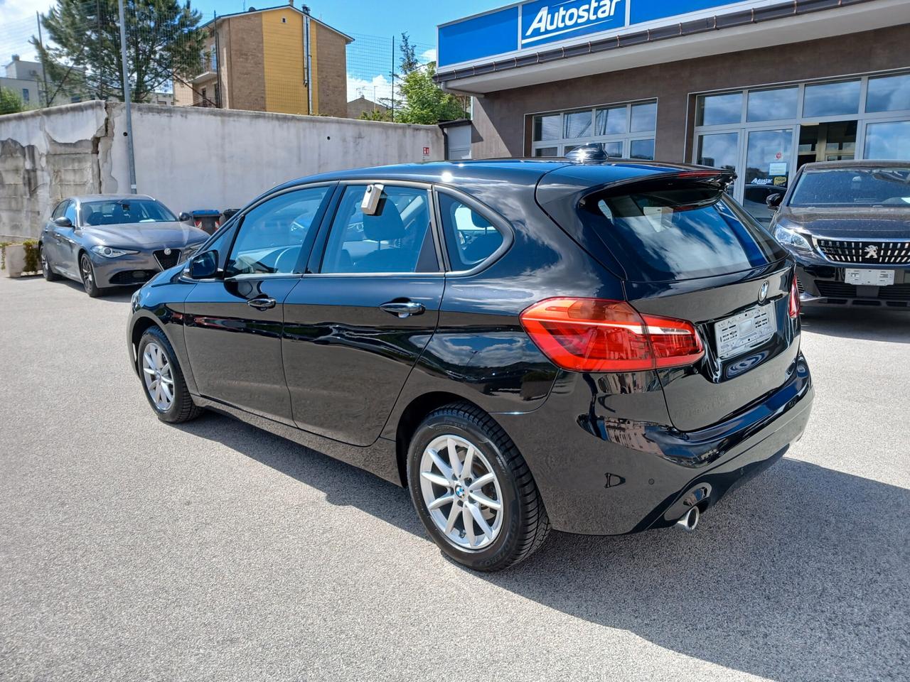 Bmw 216 216D ACTIVE TOURER 116CV 2019