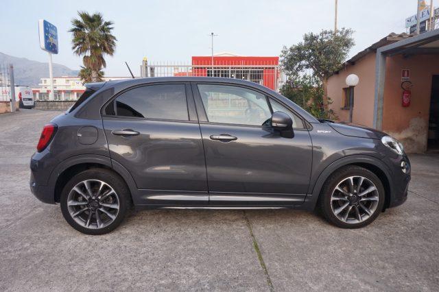 FIAT 500X 1.0 T3 120 CV Sport