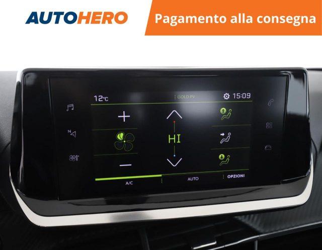 PEUGEOT 2008 BlueHDi 130 S&S EAT8 Allure