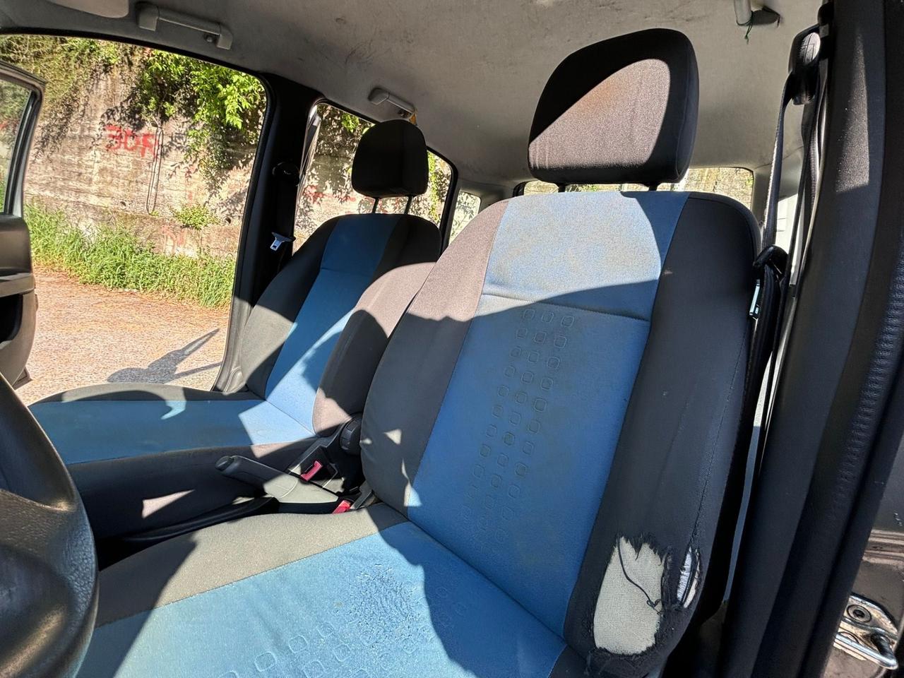 Fiat Panda 1.2 Dynamic euro5 - 2010 perfetta