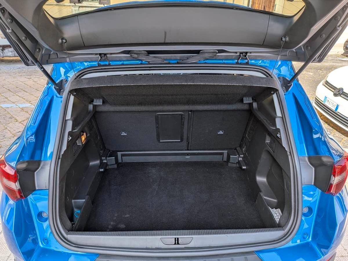 Opel Grandland X 1.5 diesel Ecotec Start&Stop aut. Advance