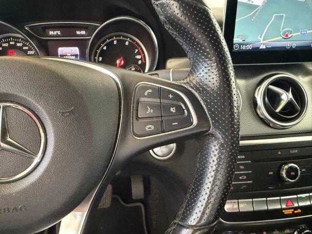 MERCEDES-BENZ GLA 250 Automatic 4Matic Sport //LED//NAVI//BLUETOOTH