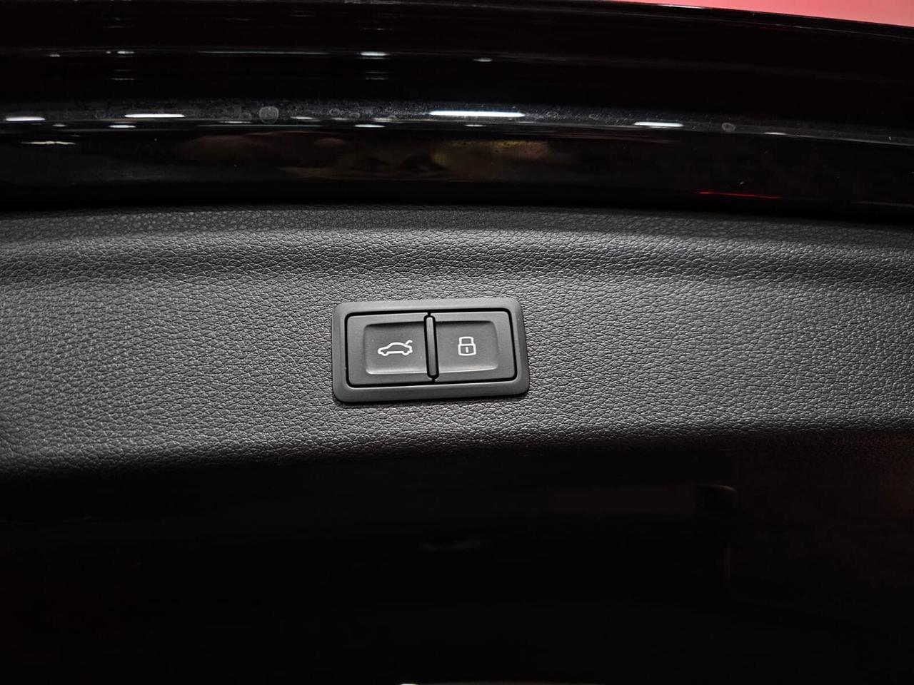 NUOVA AUDI Q3 35 TDI 150CV BLACK EDITION S-TRONIC
